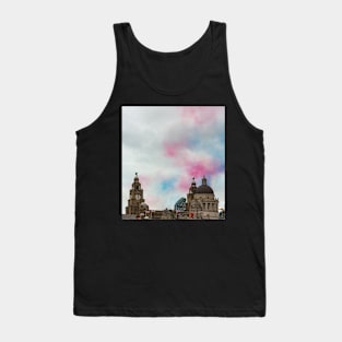 National armed forces day30 Tank Top